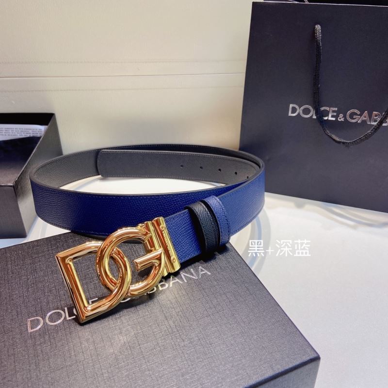 D&G Belts